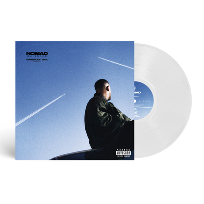 (PRE-ORDER 1/30/26) Nomad [Translucent LP] | Mint (M) Mint (M)