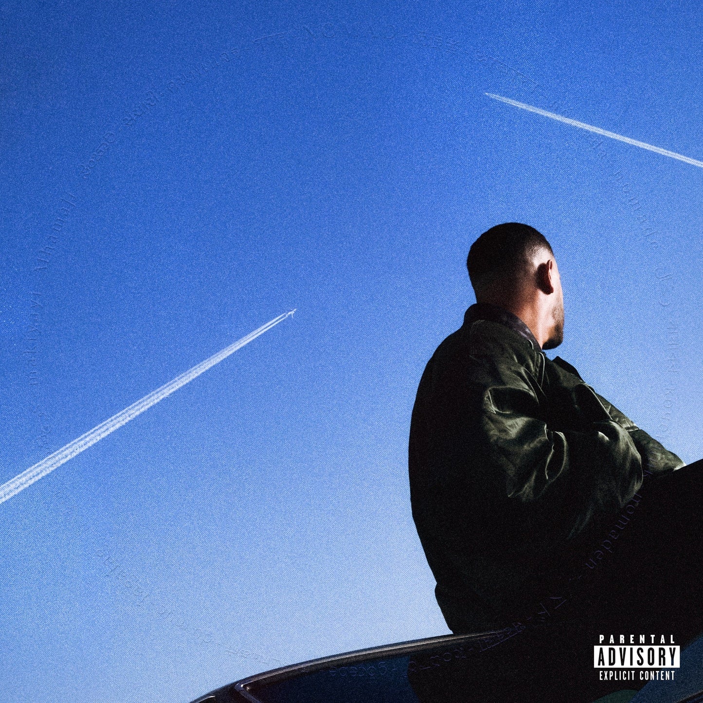 (PRE-ORDER 1/30/26) Nomad (CD) | Mint (M) Mint (M)