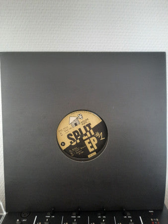 Split EP #1 (VINYL) | Mint (M) Generic