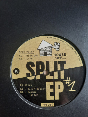 Split EP #1 (VINYL) | Mint (M) Generic