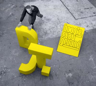 Boogie Playground |