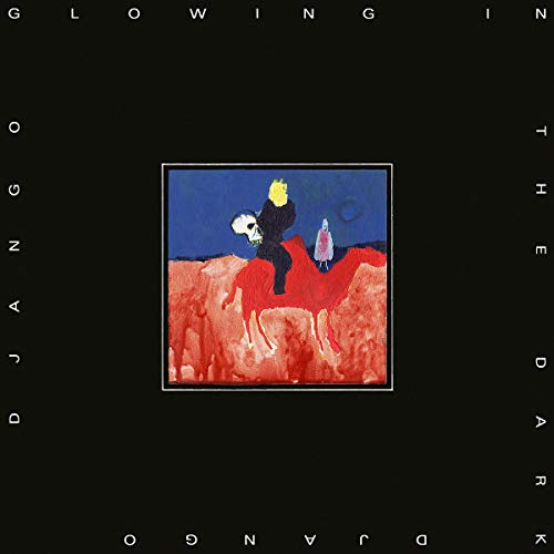 Glowing in the Dark (vinyl) | Mint (M) Mint (M)
