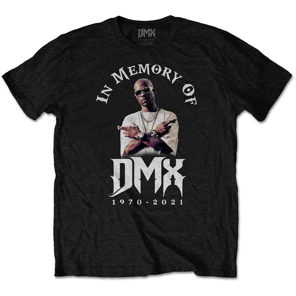 In Memory |