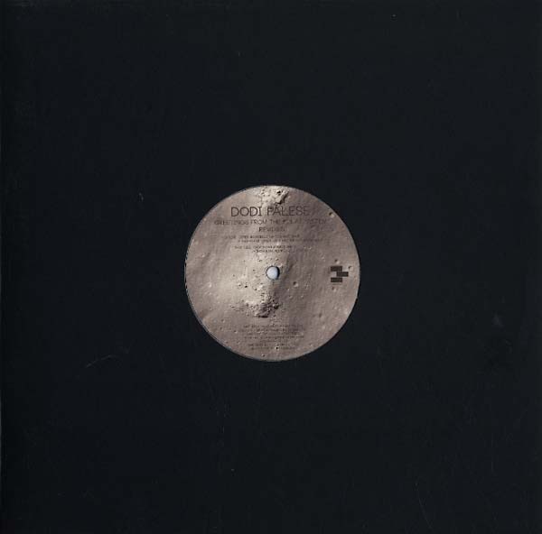 Greetings from the Solar System Remixes |