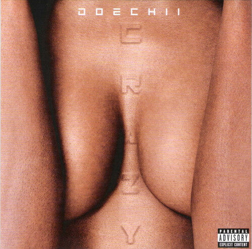 Doechii - Crazy / Pacer [Explicit Content] (Limited Edition, White Colored Vinyl) [Import] (7" Single) |