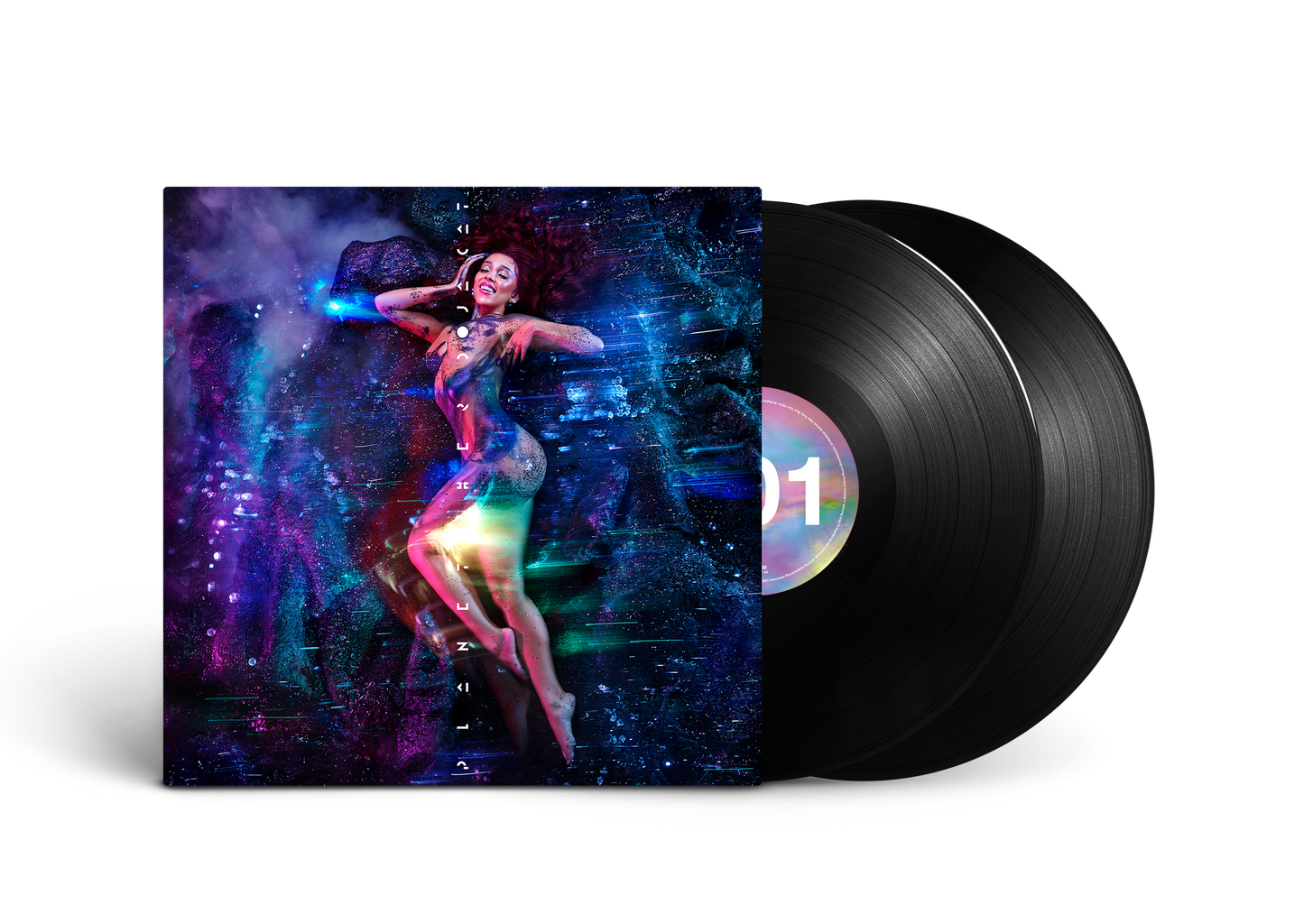 Doja Cat - Planet Her: Deluxe Edition (140 GRAM VINYL) | Mint (M) Mint (M)
