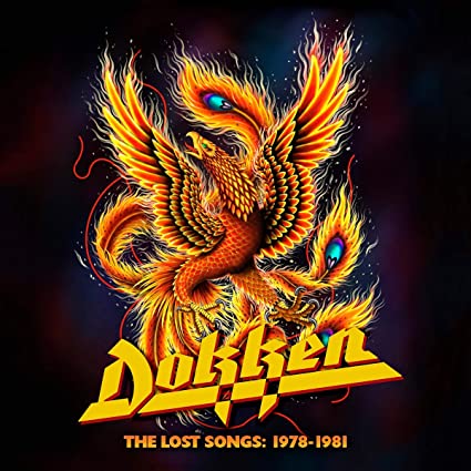 The Lost Songs: 1978-1981 |
