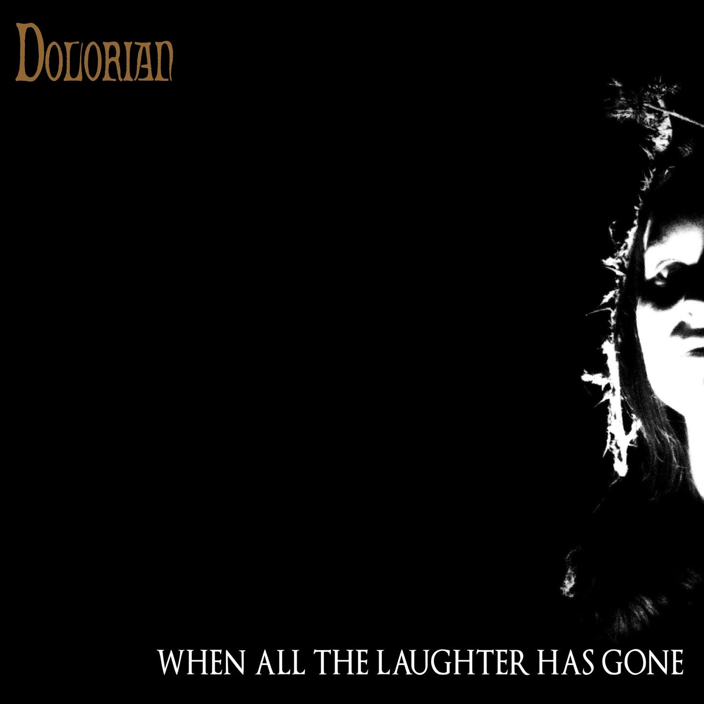 When All The Laughter Has Gone |