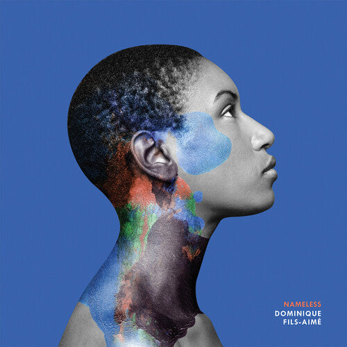 Dominique Fils-Aime - Nameless (180 Gram Vinyl) |