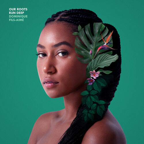 Our Roots Run Deep (180 Gram Vinyl) |