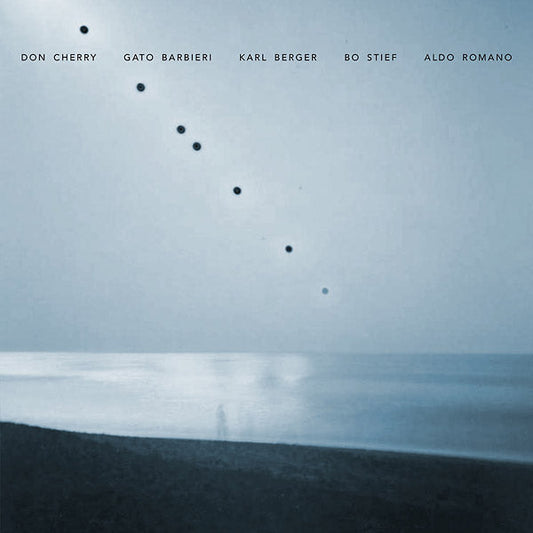 Live at the Liederhalle in Stuttgart, May 12th 1966 |