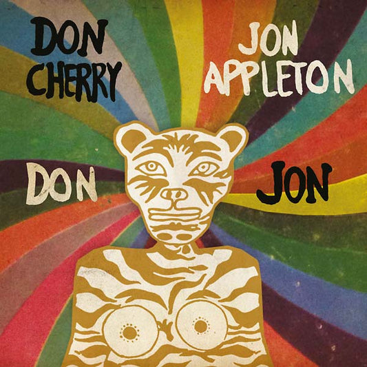Don/Jon (7" VINYL) |