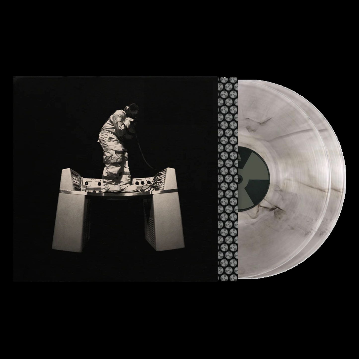 Don Toliver - Octane [Color Vinyl] [2Lp] |