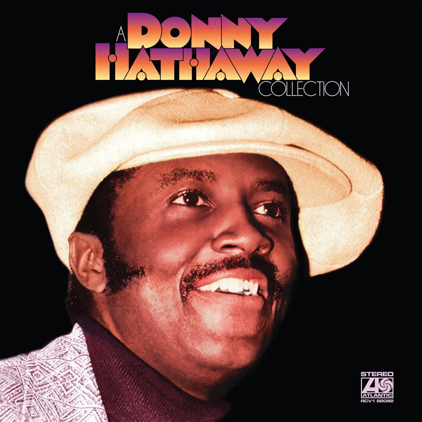 Donny Hathaway - A Donny Hathaway Collection (2LP purple vinyl) | Mint (M) Mint (M)