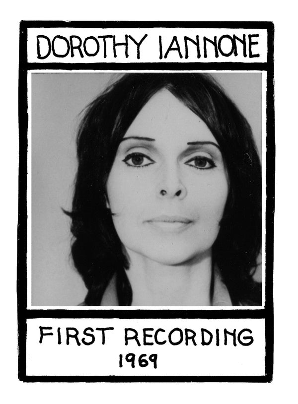 First Recording 1969 |