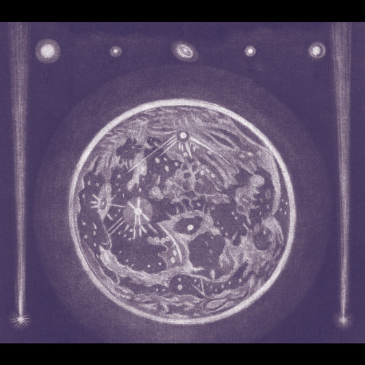 The Stars are Indispensable |