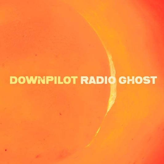 Radio Ghost |