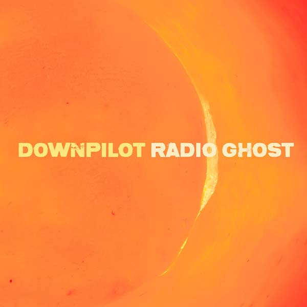 Radio Ghost |
