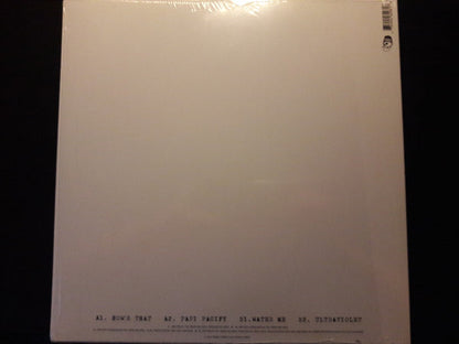 EP2 | Mint (M) Mint (M)