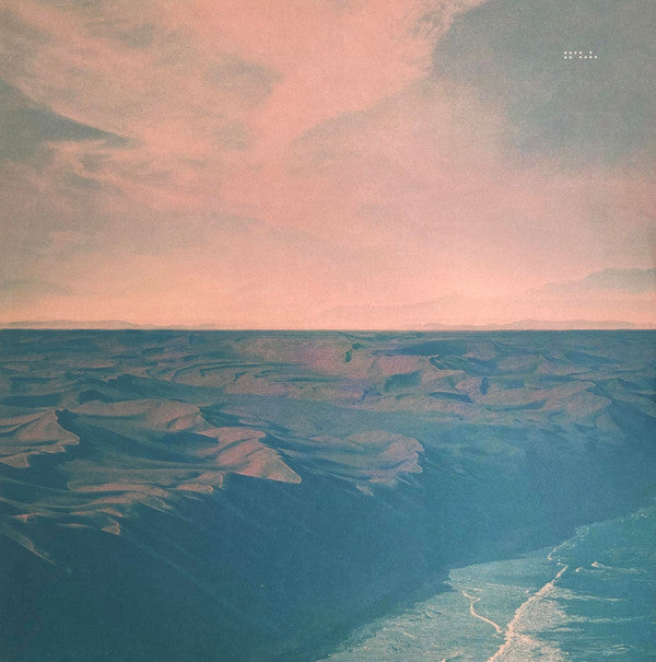 Tycho (3) Dive 2xLP Mint (M) Mint (M)