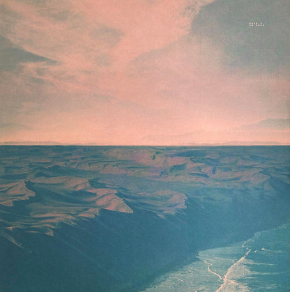 Tycho (3) Dive 2xLP Mint (M) Mint (M)