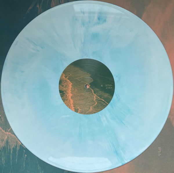 Tycho (3) Dive 2xLP Mint (M) Mint (M)