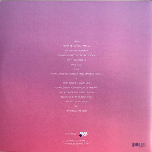 Skin (2xGREEN PEPPERMINT VINYL) | Mint (M) Mint (M)