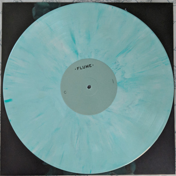 Skin (2xGREEN PEPPERMINT VINYL) | Mint (M) Mint (M)