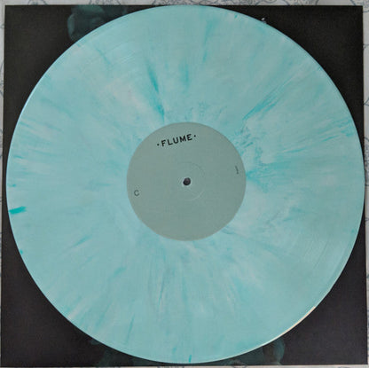 Skin (2xGREEN PEPPERMINT VINYL) | Mint (M) Mint (M)