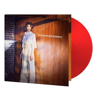 Reflection (Red Vinyl) | Mint (M) Mint (M)