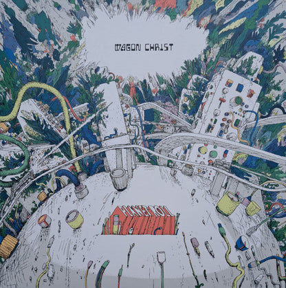 Planet Roll (2xVINYL) |
