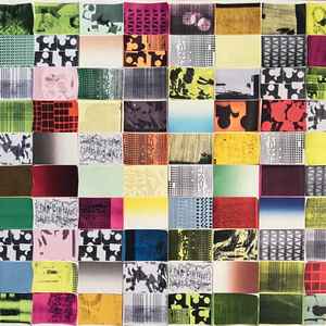 Four Tet - Three (VINYL) |