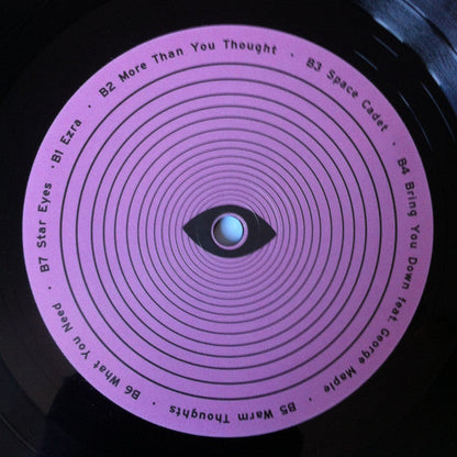 Flume (VINYL) | Mint (M) Mint (M)