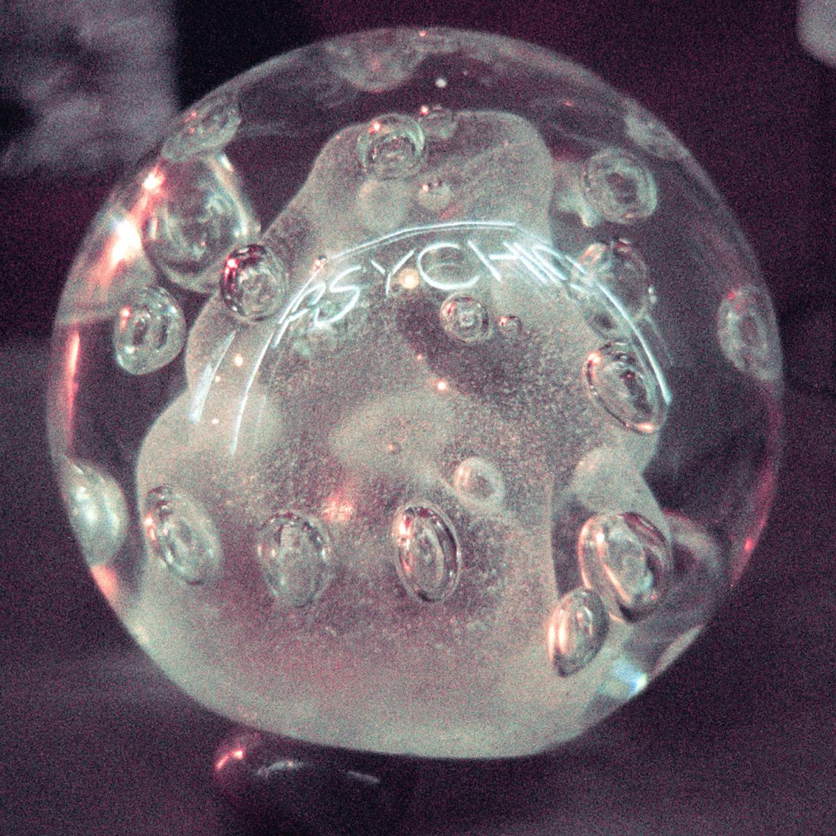 Psychic (VINYL) | Mint (M) Mint (M)