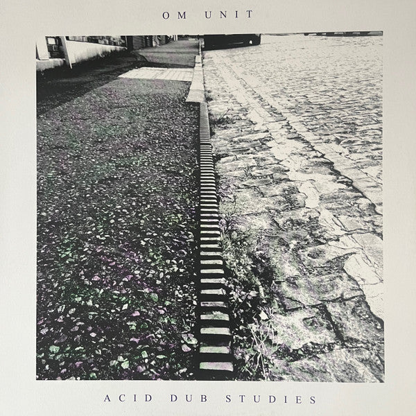 Acid Dub Studies (VINYL) | Mint (M) Mint (M)