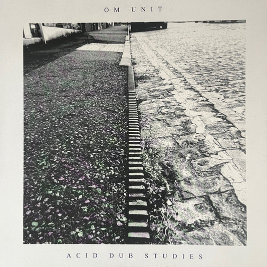 Acid Dub Studies (VINYL) | Mint (M) Mint (M)