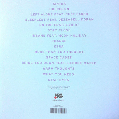 Flume (VINYL) | Mint (M) Mint (M)