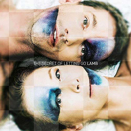 The Secret Of Letting Go (VINYL) | Mint (M) Mint (M)