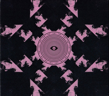 Flume - Flume (CD) |
