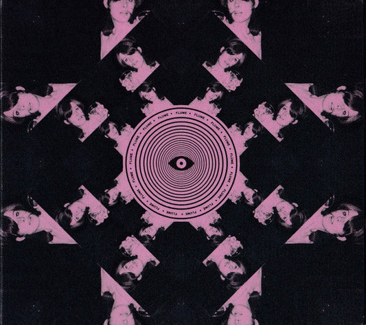 Flume - Flume (CD) |