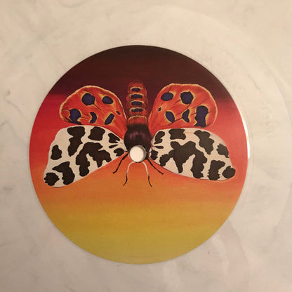Throwing Shade - Mystic Places / Lights (12") | Mint (M) Generic