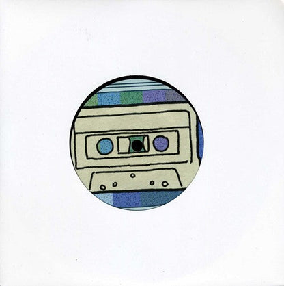 Blockhead - Carbon Dated / Second Wind (7" VINYL) | Mint (M) Generic