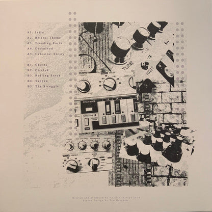 Acid Dub Studies (VINYL) | Mint (M) Mint (M)