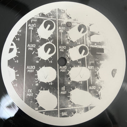 Acid Dub Studies (VINYL) | Mint (M) Mint (M)