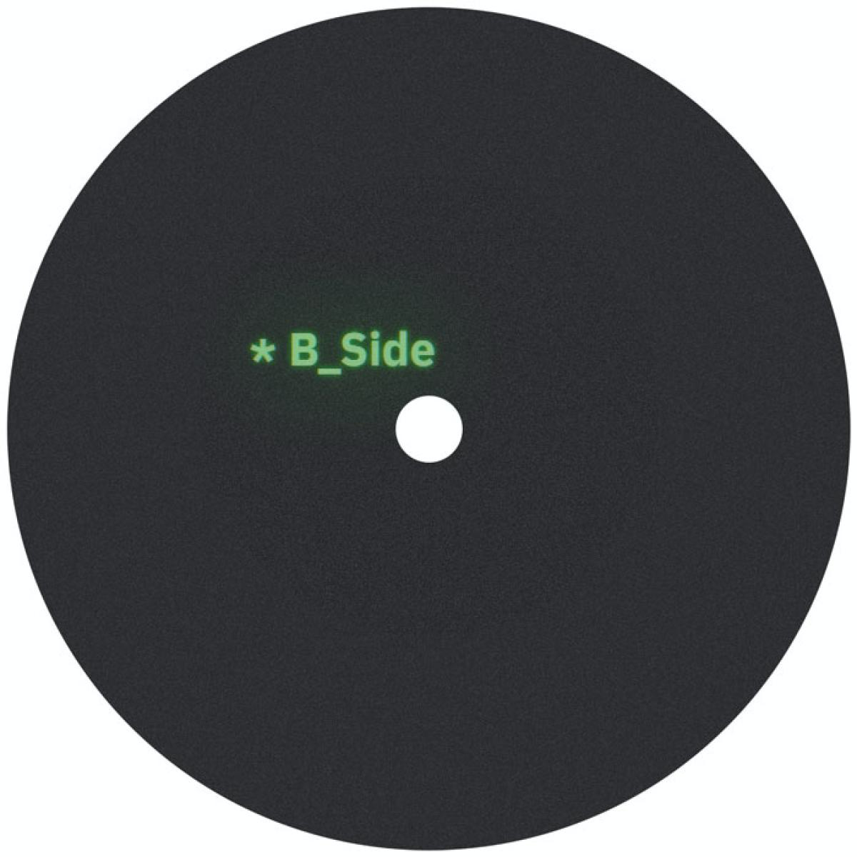Craig Bratley - (PRESALE 6/21/26) Return To Bass (VINYL) | Mint (M) Mint (M)