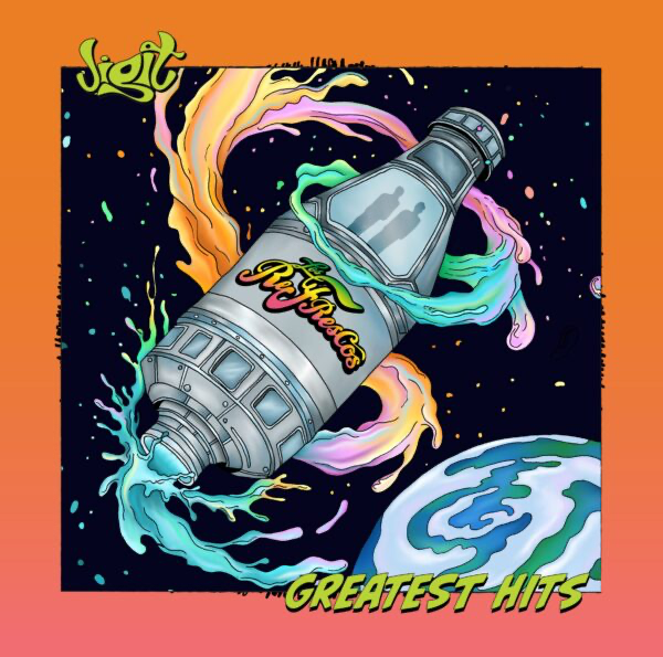 Los Refrescos - Greatest Hits (2xVINYL) | Mint (M) Mint (M)