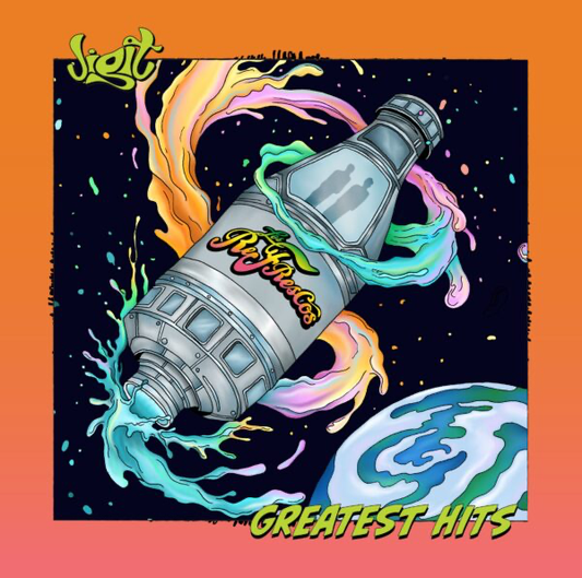 Los Refrescos - Greatest Hits (2xVINYL) | Mint (M) Mint (M)
