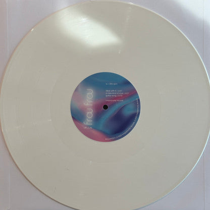 Off Cuts (RSD | WHITE VINYL) | Mint (M) Mint (M)