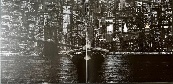 Moby - Resound NYC (CLEAR "SUN" YELLOW VINYL) | Mint (M) Mint (M)