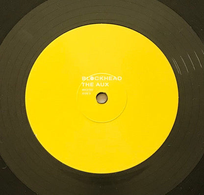 Blockhead - The Aux (2xVINYL) | Mint (M) Mint (M)